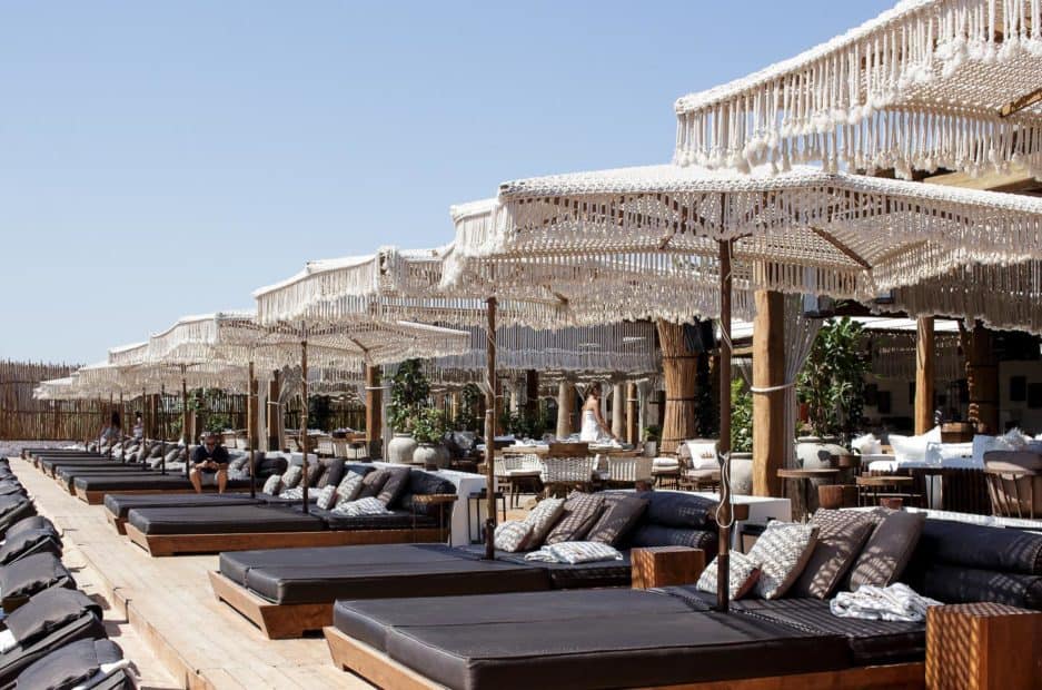 ODYSSEY MYKONOS 2