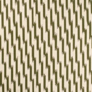 BAS00451 IKAT AFRICAIN LAURIER